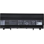Dell Notebook Battery - For Notebook - Battery Rechargeable - 97 Wh - 1