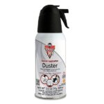 Dust-Off Nonflammable Duster, 3.5 oz Can