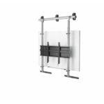 Chief Over-the-Whiteboard Interactive Display Mount - For Display 42-100" - Black