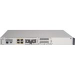 Cisco C8200-1N-4T Router - 4 Ports - 2 - Gigabit Ethernet - 1U - Rack-mountable - TAA Compliance