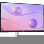 Dell P2424HT 23.8" LED Touchscreen Monitor - 16:9 - 5 ms GTG (Fast) - 24" Class - 10 Point(s) Multi-touch Screen - 1920 x 1080 - Full HD - In-plane Switching (IPS) Technology - 16.7 Million Colors - 300 Nit - Edge LED Backlight - Speakers - HDMI - USB - DisplayPort - RoHS, EPEAT Gold, TCO Certified Edge - 3 Year - USB Hub - EPEAT Gold Compliance