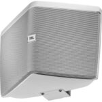 JBL Control Control HST Surface Mount, Wall Mountable Speaker - 100 W RMS - White - 400 W (PMPO) - 5.25" Ceramic Woofer - 1" Aluminum Tweeter - 68 Hz to 18 kHz - 8 Ohm