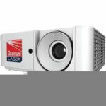 InFocus Core II INL174 3D DLP Projector - 4:3 - Ceiling Mountable, Floor Mountable - High Dynamic Range (HDR) - 1024 x 768 - Front, Rear, Ceiling - 30000 Hour Normal ModeXGA - 3,500,000:1 - 4100 lm - HDMI - USB - Network (RJ-45)