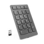 Lenovo Go Wireless Numeric Keypad