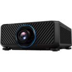BenQ LU9800 3D Ready DLP Projector - 16:10 - Ceiling Mountable, Wall Mountable, Floor Mountable - Black - 1920 x 1200 - Front - 1080p - 20000 Hour Normal Mode - 38000 Hour Economy Mode - WUXGA - 3,000,000:1 - 1000 lm - HDMI - USB - Network (RJ-45) - Large Venue