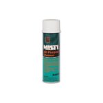 Misty All-Purpose Cleaner, Mint Scent, 19 oz Aerosol Spray, 12/Carton