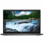Dell Latitude 3540 15.6" Notebook - Full HD - 1920 x 1080 - Intel Core i5 13th Gen i5-1335U Deca-core (10 Core) - 16 GB Total RAM - 256 GB SSD - Intel Chip - Windows 11 Pro - Intel - In-plane Switching (IPS) Technology - English (US) Keyboard - Front Camera/Webcam - IEEE 802.11ax Wireless LAN Standard - EPEAT Gold Compliance