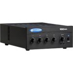 Crown 160MA Amplifier - 60 W RMS - 1 Channel - 50 Hz to 20 kHz - 150 W