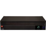 JBL Commercial Commercial 1300Z Amplifier - 300 W RMS - 1 Channel - 0.5% THD - 20 Hz to 20 kHz - 130 W - Ethernet
