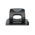 Swingline SmartTouch 2-Hole Low-Force Punch, 20-Sheet Capacity