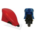Slide-n-Store 100% Recycled Staple Remover, Assorted Colors (No Color Choice)