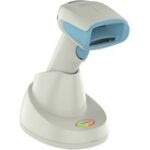 Honeywell Xenon Extreme Performance (XP) 1952h Cordless Area-Imaging Scanner - Wireless Connectivity - 1D, 2D - Imager - Bluetooth - USB - White - TAA Compliance
