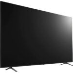 LG 86UR640S9UD 86" Smart LED-LCD TV - 4K UHDTV - TAA Compliant - HDR10 - Direct LED Backlight - 3840 x 2160 Resolution - TAA Compliance