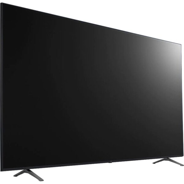 LG 86UR640S9UD 86" Smart LED-LCD TV - 4K UHDTV - TAA Compliant - HDR10 - Direct LED Backlight - 3840 x 2160 Resolution - TAA Compliance