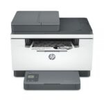 HP LaserJet MFP M234sdw Wireless Laser All-In-One Monochrome Printer | OfficeSupply.com