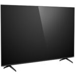 VIZIO V V655M-K04 64.5" Smart LED-LCD TV - 4K UHDTV - HDR10+, Dolby Vision - Full Array LED Backlight - Netflix, Disney+, Amazon Prime, YouTube, Hulu, HBO Max, Apple TV, AirPlay - 3840 x 2160 Resolution - TAA Compliance