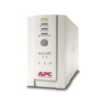 APC Back-UPS CS 650VA 230V For International Use