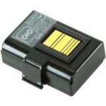 Zebra PowerPrecision+3250 mAH Spare Battery - For Mobile Printer - Battery Rechargeable - Proprietary Battery Size - 3250 mAh - 1 Pack - TAA Compliance