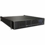 Middle Atlantic NEXSYS UPS Backup Power System with Bank Outlet Control - 1000 VA