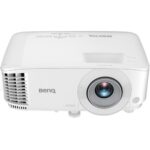 BenQ MW560 DLP Projector - FrontWXGA - 4000 lm - HDMI - USB - TAA Compliance