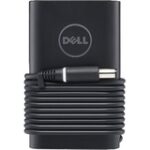 Dell Slim Power Adapter - 65 Watt - 1 Pack - 65 W - 120 V AC, 230 V AC Input - 19.5 V DC/3.34 A Output - TAA Compliance