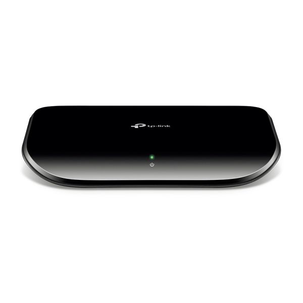 46-3.jpg TP-LINK TL-SG1005D - 5 Port Gigabit Ethernet Network Switch - Image 1