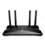 TP-LINK Archer AX1800 Wi-Fi 6 Dual-Band Wireless Router