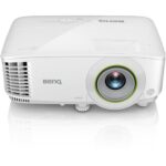 BenQ EH600 3D DLP Projector - 16:9 - 1920 x 1080 - Ceiling, Front - 1080p - 5000 Hour Normal Mode - 10000 Hour Economy Mode - Full HD - 6,000:1 - 3500 lm - HDMI - USB - 3 Year Warranty - TAA Compliance