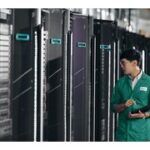 HPE H3C RPS 800 Redundant Power Supply - External - 110 V AC, 220 V AC Input - 12 V DC, -54 V DC Output - 650 W - 1 +12V Rails - TAA Compliance