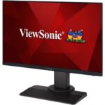 ViewSonic OMNI XG2431 24 Inch 1080p 0.5ms 240Hz Gaming Monitor with AMD FreeSync Premium, Advanced Ergonomics, Eye Care, HDMI and DisplayPort for Esports - ELITE XG2431 - 1080p 0.5ms 240Hz Gaming Monitor with AMD FreeSync Premium, Ergonomic - 350 cd/m² - 34" - TAA Compliance