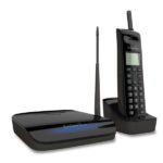 EnGenius FreeStyl 2 900 MHz Cordless Phone