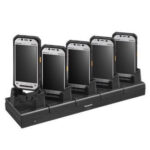 Panasonic Multi-Bay Battery Charger - 5 - TAA Compliance