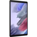 Samsung Galaxy Tab A7 Lite SM-T220 Tablet - 8.7" WXGA+ - Quad-core (4 Core) 2.30 GHz Quad-core (4 Core) 1.80 GHz - 3 GB RAM - 32 GB Storage - Android 11 - Dark Gray - MediaTek SoC - Upto 1 TB microSD Supported - 1340 x 800 - 2 Megapixel Front Camera