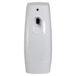 TimeMist Classic Aerosol Dispenser, 8"H x 3-1/4"W x 3-3/4"D, White