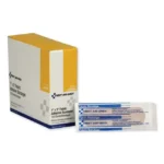 Fabric Bandages, 1 x 3, 100/Box