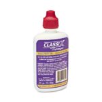 Xstamper Classix Custom Self-Inking Refills - 1 Each - Red Ink - 2 fl oz
