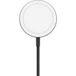 Belkin Portable Wireless Charger Pad with MagSafe 15W - Compact, MagSafe Technology, Pop-up Stand