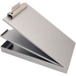 Saunders Cruiser Mate Form Holder with Storage