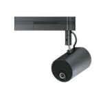 Epson LightScene EV-115 3LCD Projector - 16:10 - Black