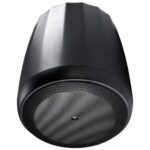 JBL Control 67 P/T 2-way Pendant Mount Speaker - 75 W RMS - Black - 300 W (PMPO) - 6.50" Polypropylene Woofer - 1" Dome Tweeter - 58 Hz to 18 kHz - 8 Ohm