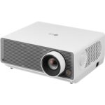 LG ProBeam BU60PST Laser Projector - 16:9 - Ceiling Mountable - TAA Compliant - High Dynamic Range (HDR) - 3840 x 2160 - Front, Rear, Ceiling - 20000 Hour Normal Mode4K UHD - 3,000,000:1 - 6000 lm - HDMI - DVI - USB - Network (RJ-45) - Bluetooth - Business - TAA Compliance