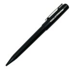 SKILCRAFT Dual-Action Mechanical Pencils, 0.7 mm, Black, Pack Of 12 (AbilityOne 7520-01-317-6140)