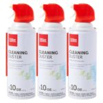 Cleaning Duster, 10 Oz, Pack of 3 Cans