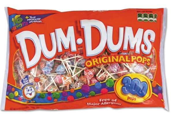 Dum-Dum-Pops