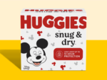 Huggies- Snug & Dry™ Diapers