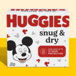 Huggies- Snug & Dry™ Diapers