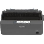 Epson LX-350 Dot Matrix Printer - ENERGY STAR, TAA Compliance