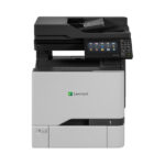 LEXMARK CX725DE COLOR LASER MFP