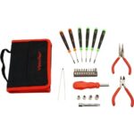 VisionTek PC Toolkit 26 Piece