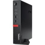 THINKCENTRE M710Q 10MR0003US DESKTOP COMPUTER